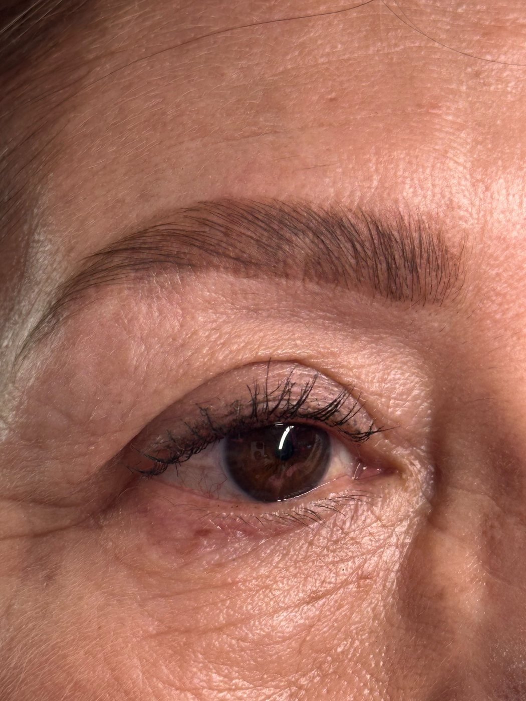 Después: Brow Design