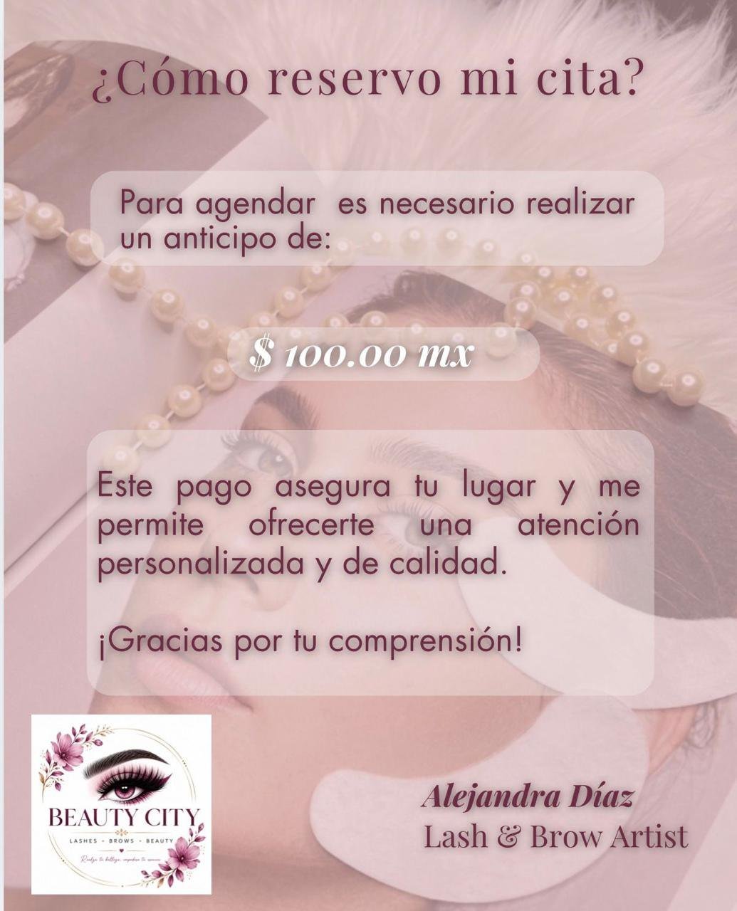 ¿Cómo reservo mi cita?